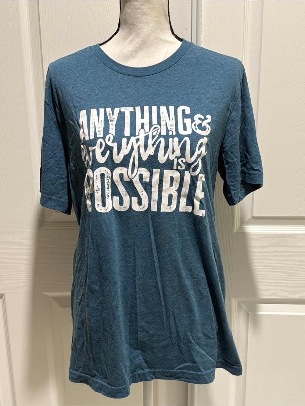 Bella Canvas Tee
